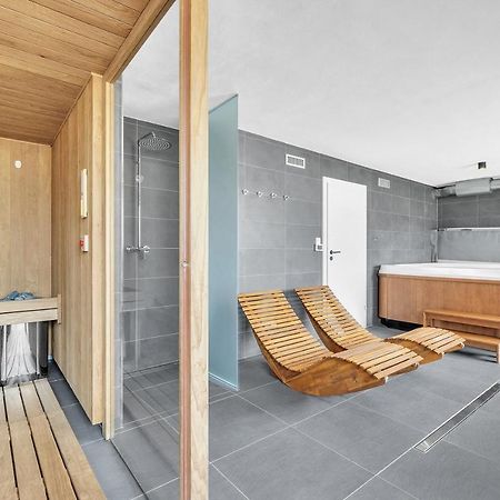 Residence Kotel Rokytnice nad Jizerou Kültér fotó