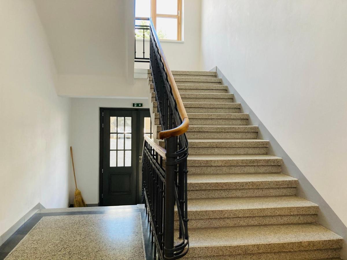 Residence Kotel Rokytnice nad Jizerou Kültér fotó