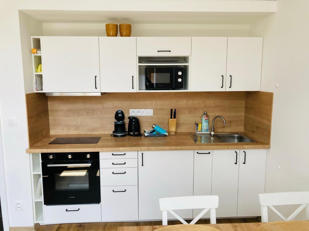 Residence Kotel Rokytnice nad Jizerou Kültér fotó