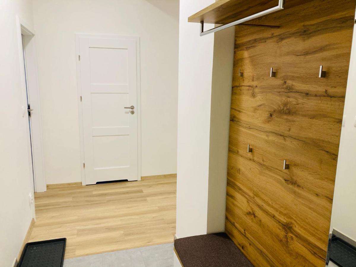 Residence Kotel Rokytnice nad Jizerou Kültér fotó