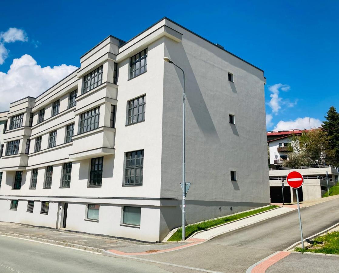 Residence Kotel Rokytnice nad Jizerou Kültér fotó