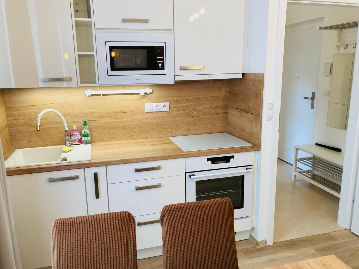 Residence Kotel Rokytnice nad Jizerou Kültér fotó