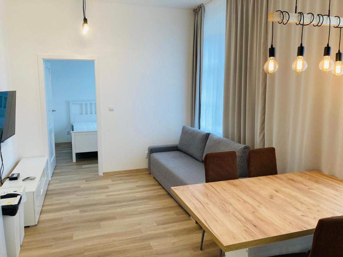 Residence Kotel Rokytnice nad Jizerou Kültér fotó