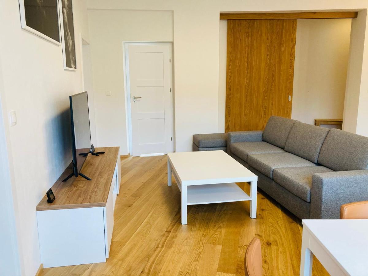Residence Kotel Rokytnice nad Jizerou Kültér fotó