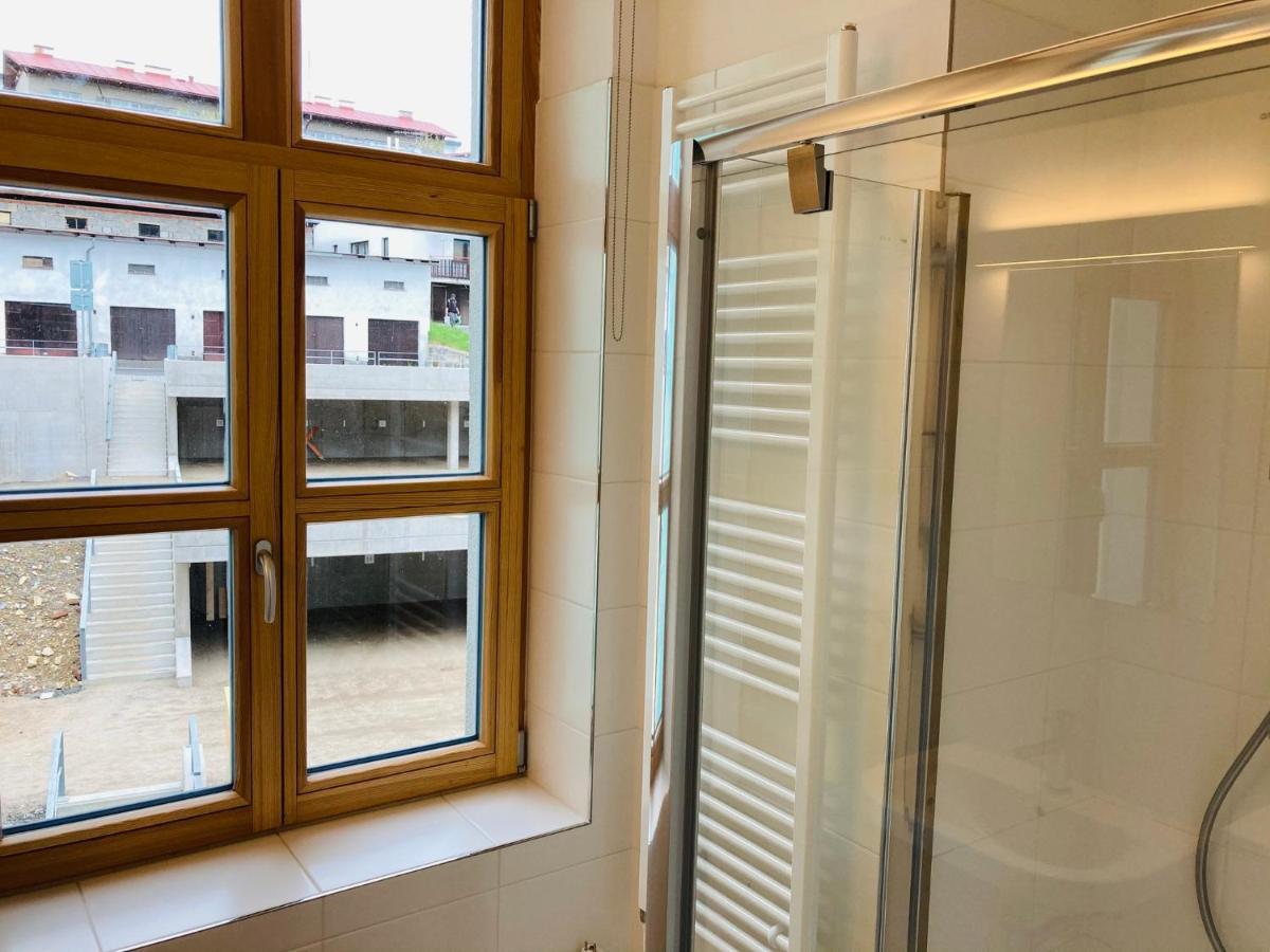 Residence Kotel Rokytnice nad Jizerou Kültér fotó