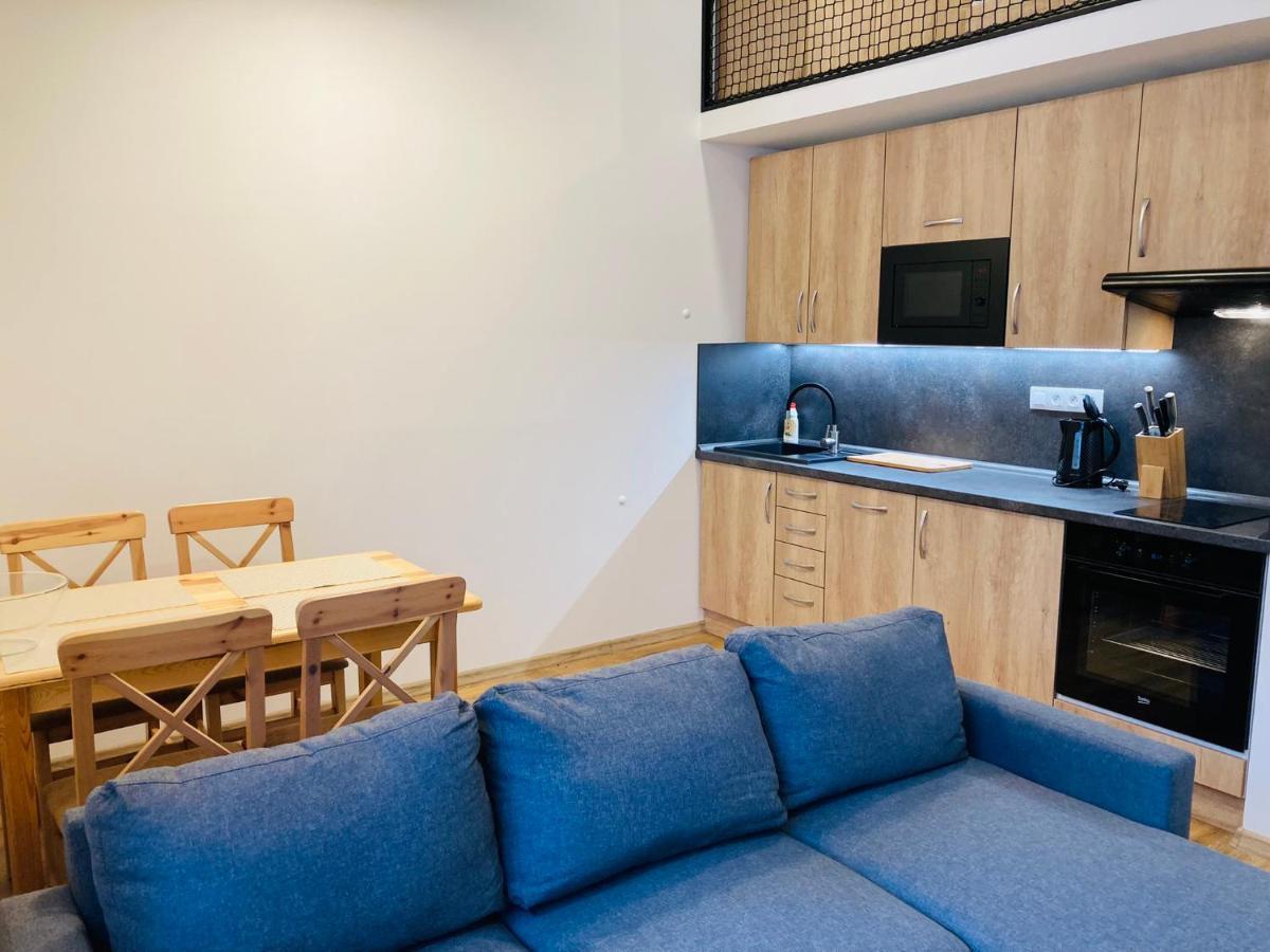 Residence Kotel Rokytnice nad Jizerou Kültér fotó