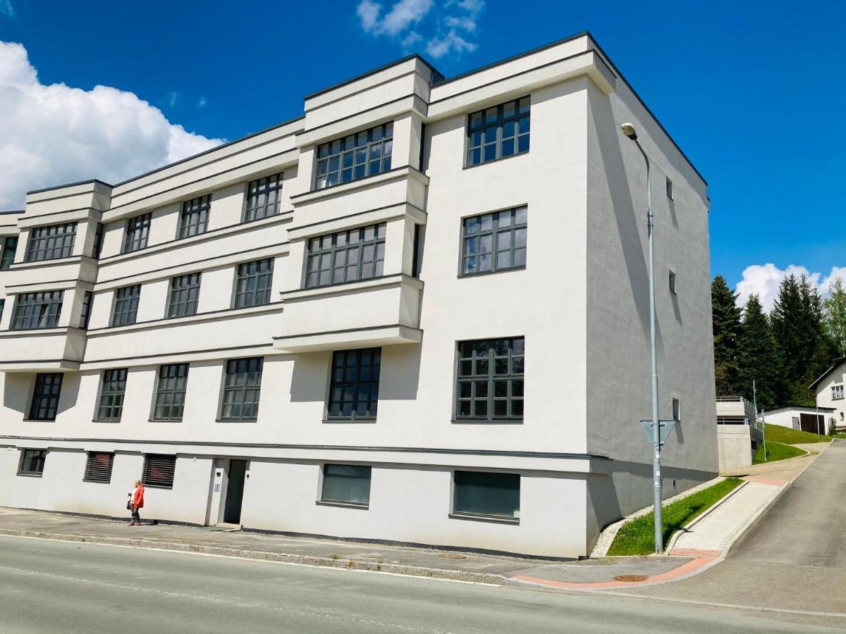 Residence Kotel Rokytnice nad Jizerou Kültér fotó