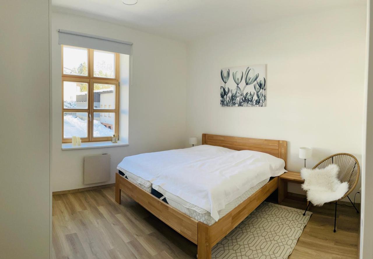 Residence Kotel Rokytnice nad Jizerou Kültér fotó