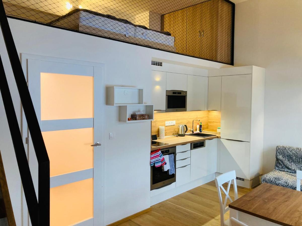 Residence Kotel Rokytnice nad Jizerou Kültér fotó