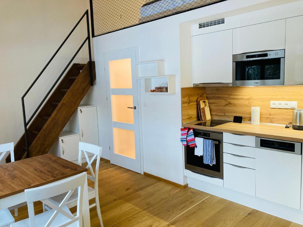 Residence Kotel Rokytnice nad Jizerou Kültér fotó