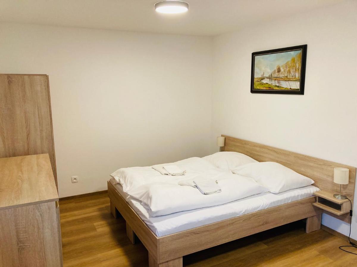 Residence Kotel Rokytnice nad Jizerou Kültér fotó