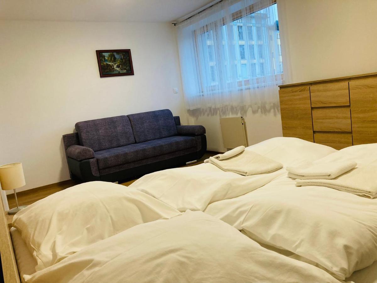 Residence Kotel Rokytnice nad Jizerou Kültér fotó