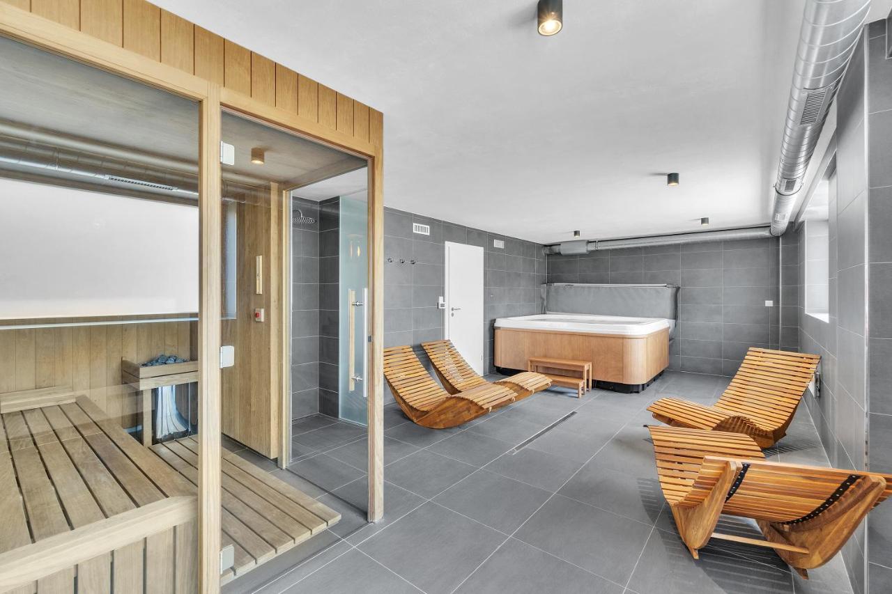 Residence Kotel Rokytnice nad Jizerou Kültér fotó