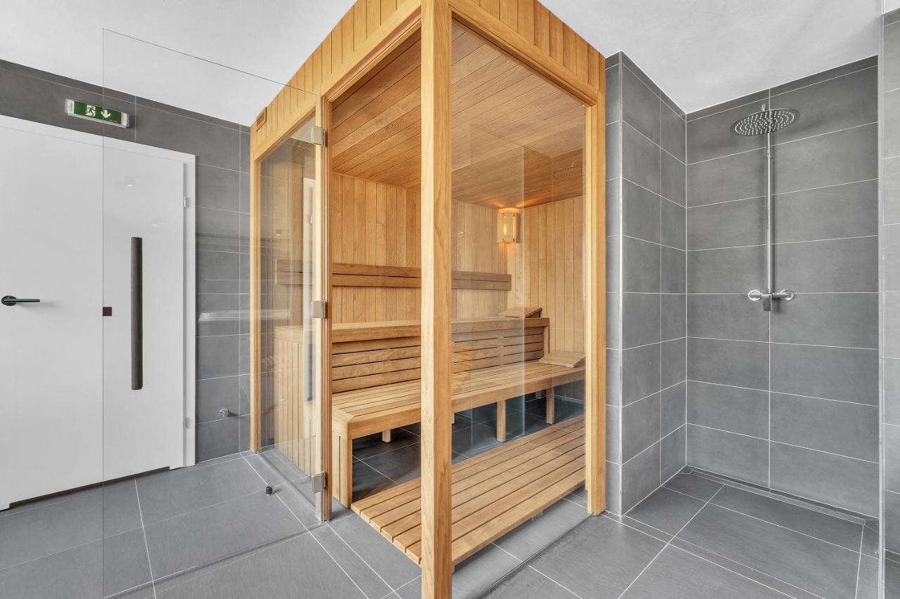 Residence Kotel Rokytnice nad Jizerou Kültér fotó