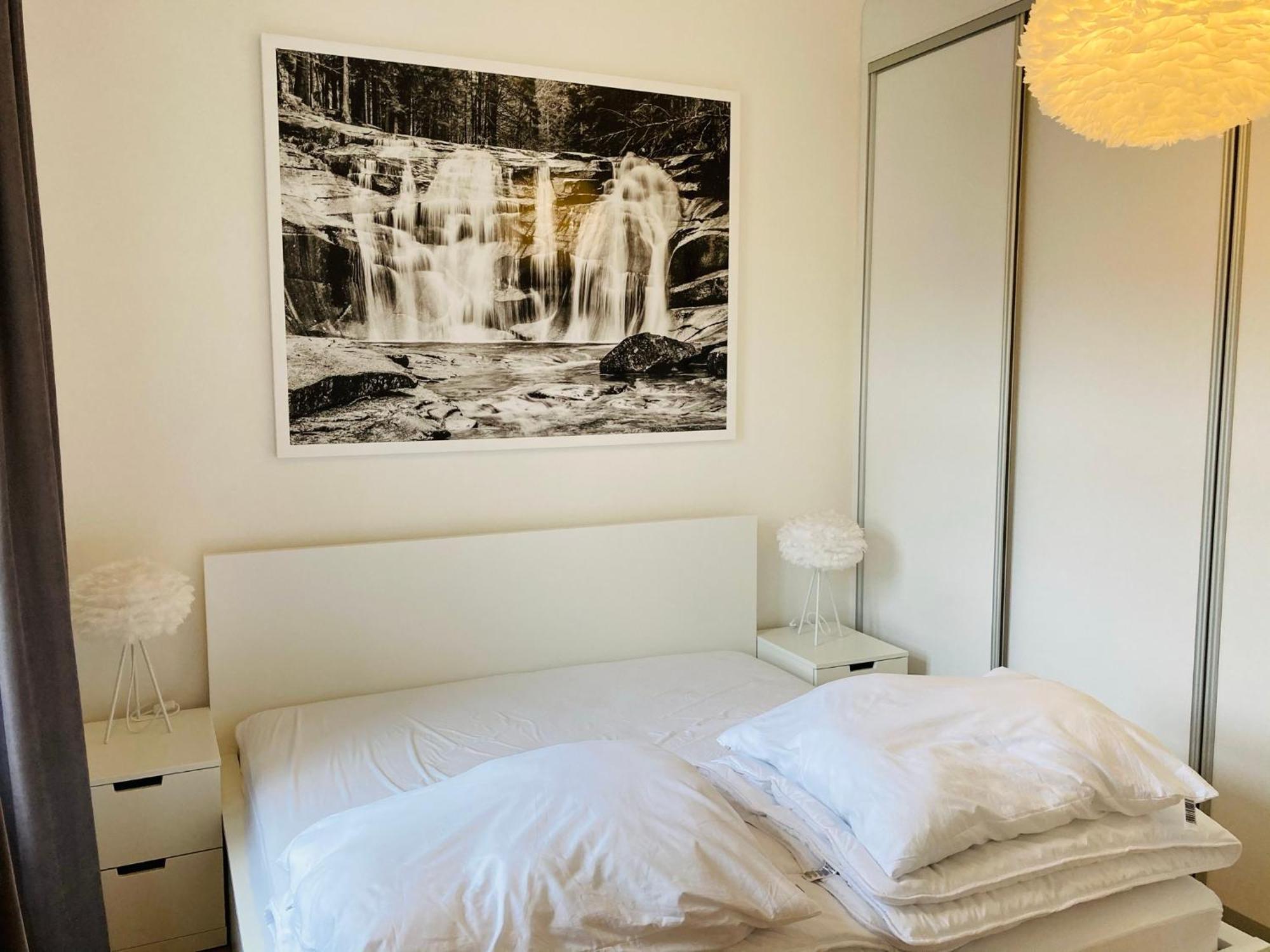 Residence Kotel Rokytnice nad Jizerou Szoba fotó